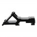 Боковой кронштейн Vector Optics MAG Red Dot с планкой Picatinny (SCFRM-03) модель sn_SCFRM-03 от Vector Optics