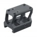Кроштейн Vector Optics MAG Red Dot для поднятого монтажа с возможностью совмещения нижней части прицельной сетки на 1/3 с планкой Weaver (SCFRM-11) модель sn_SCFRM-11 от Vector Optics