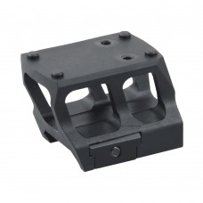 Кроштейн Vector Optics MAG Red Dot для поднятого монтажа с возможностью совмещения нижней части прицельной сетки на 1/3 с планкой Weaver (SCFRM-11) модель sn_SCFRM-11 от Vector Optics