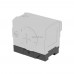 Низкое крепление Vector Optics Ласточкин хвост для Frenzy Plus (SCFRM-17) модель sn_SCFRM-17 от Vector Optics