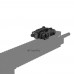 Лазерный целеуказатель Vector Optics VipeRay Green IR Laser Combo GenII (SCGL-10) модель sn_SCGL-10 от Vector Optics