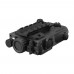 Лазерный целеуказатель Vector Optics VipeRay Green IR Laser Combo GenII (SCGL-10) модель sn_SCGL-10 от Vector Optics