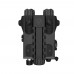 Лазерный целеуказатель Vector Optics VipeRay Green IR Laser Combo GenII (SCGL-10) модель sn_SCGL-10 от Vector Optics