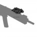 Лазерный целеуказатель Vector Optics VipeRay Green IR Laser Combo GenII (SCGL-10) модель sn_SCGL-10 от Vector Optics