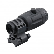 Магнифер Vector Optics Maverick 3x26 Magnifier SM (SCMF-11) модель sn_SCMF-11 от Vector Optics