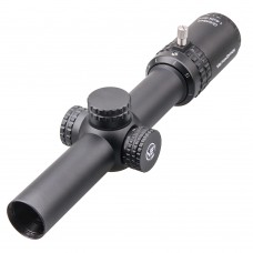 Оптический прицел Vector Optics Grimlock 1-6x24 GenII (SCOC-13II) модель sn_SCOC-13II от Vector Optics