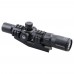 Оптический прицел Vector Optics Mustang 1-4x30 (SCOC-29) модель sn_SCOC-29 от Vector Optics