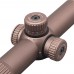 Оптический прицел Vector Optics Forester 1-5x24 GenII Coyote FDE (SCOC-32) модель sn_SCOC-32 от Vector Optics