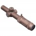 Оптический прицел Vector Optics Forester 1-5x24 GenII Coyote FDE (SCOC-32) модель sn_SCOC-32 от Vector Optics