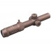 Оптический прицел Vector Optics Forester 1-5x24 GenII Coyote FDE (SCOC-32) модель sn_SCOC-32 от Vector Optics