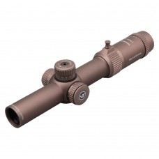 Оптический прицел Vector Optics Forester 1-5x24 GenII Coyote FDE (SCOC-32) модель sn_SCOC-32 от Vector Optics