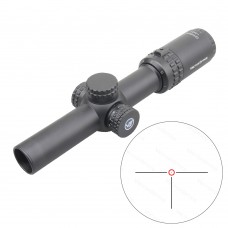 Оптический прицел Vector Optics Grimlock 1-4x24 SFP (SCOC-40) модель sn_SCOC-40 от Vector Optics
