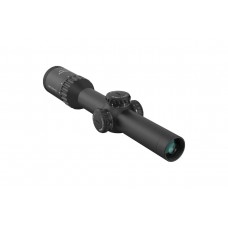 Оптический прицел Vector Optics 30 мм sfp continental x6 1-6x24i hunting fiber (SCOC-44) модель sn_SCOC-44 от Vector Optics