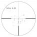 Оптический прицел Vector Optics Continental x8 1-8x24i SFP ED Fiber LPVO (SCOC-45) модель sn_SCOC-45 от Vector Optics