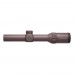 Оптический прицел Vector Optics Continental x6 1-6x24 SFP FDE (SCOC-46) модель sn_SCOC-46 от Vector Optics