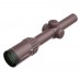 Оптический прицел Vector Optics Continental x6 1-6x24 SFP FDE (SCOC-46) модель sn_SCOC-46 от Vector Optics