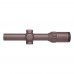 Оптический прицел Vector Optics Continental x6 1-6x24 SFP FDE (SCOC-46) модель sn_SCOC-46 от Vector Optics