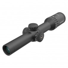 Оптический прицел Vector Optics Continental x6 1-6x24 SFP Fiber 30mm (SCOC-48) модель sn_SCOC-48 от Vector Optics