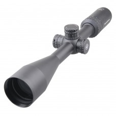 Оптический прицел Vector Optics Hugo 6-24x50 SFP (SCOL-31) модель sn_SCOL-31 от Vector Optics