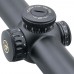 Оптический прицел Vector Optics Continental x6 1.5-9x42 G4 (SCOM-23) модель sn_SCOM-23 от Vector Optics