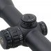 Оптический прицел Vector Optics Continental x6 2.5-15x56 SFP Fiber 30mm (SCOM-47) модель sn_SCOM-47 от Vector Optics