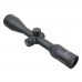 Оптический прицел Vector Optics Continental x6 2.5-15x56 SFP Fiber 30mm (SCOM-47) модель sn_SCOM-47 от Vector Optics