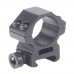 Кольца 25.4MM WEAVER RINGS L модель sn_SCOT-52L от Vector Optics