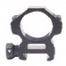 Кольца 25.4MM WEAVER RINGS L модель sn_SCOT-52L от Vector Optics