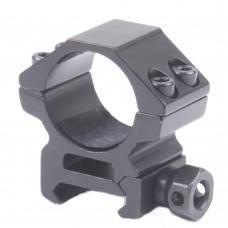 Кольца 25.4MM WEAVER RINGS L модель sn_SCOT-52L от Vector Optics