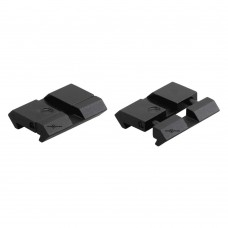 Крепление Vector Optics Ласточкин хвост к Weaver (SCRA-06B) модель sn_SCRA-06B от Vector Optics