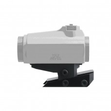 Кронштейн Vector Optics Weaver для T1 регулируемый по высоте