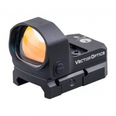 Коллиматор Vector Optics Frenzy-X 1x20x28 6 MOA (SCRD-40) модель sn_SCRD-40 от Vector Optics