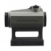 Коллиматор Vector Optics Maverick-III 1x22 S-SOP (SCRD-42) модель sn_SCRD-42 от Vector Optics