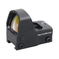 Коллиматор Vector Optics Frenzy 1x22x32 Red Dot (SCRD-44) модель sn_SCRD-44 от Vector Optics