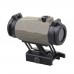 Коллиматор Vector Optics Maverick-IV 1x20 SOP (SCRD-61) модель sn_SCRD-61 от Vector Optics