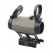 Коллиматор Vector Optics Maverick-IV 1x20 SOP (SCRD-61) модель sn_SCRD-61 от Vector Optics