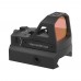 Коллиматор Vector Optics Frenzy-S 1x17x21 GenII (SCRD-73) модель sn_SCRD-73 от Vector Optics