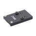 Планка Frenzy Red Dot Pistol G17 MOJ Footprint модель sn_SCRDM-08 от Vector Optics