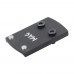 Планка Frenzy Red Dot Pistol G17 MAG Footprint модель sn_SCRDM-09 от Vector Optics