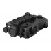 Лазерный целеуказатель Vector Optics VipeRay Red IR Laser Combo GenII (SCRL-07) модель sn_SCRL-07 от Vector Optics