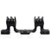 Крепление Vector Optics 30мм OP 20MOA 1.25 Profile Picatinny (SCTM-39) модель sn_SCTM-39 от Vector Optics