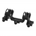 Крепление Vector Optics 30мм OP 20MOA 1.25 Profile Picatinny (SCTM-39) модель sn_SCTM-39 от Vector Optics