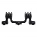 Крепление Vector Optics 30мм OP 20MOA 1.25 Profile Picatinny (SCTM-39) модель sn_SCTM-39 от Vector Optics