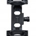 Крепление Vector Optics 30мм OP 20MOA 1.25 Profile Picatinny (SCTM-39) модель sn_SCTM-39 от Vector Optics