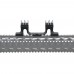 Крепление Vector Optics 30мм OP 20MOA 1.25 Profile Picatinny (SCTM-39) модель sn_SCTM-39 от Vector Optics