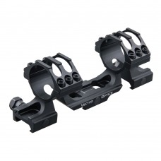 Крепление Vector Optics 30мм OP 20MOA 1.25 Profile Picatinny (SCTM-39) модель sn_SCTM-39 от Vector Optics