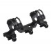 Крепление Vector Optics 25.4мм 1 One Piece Cantilever Tactical EH (SCTM-62) модель sn_SCTM-62 от Vector Optics