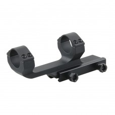 Крепление Vector Optics 25.4мм 1-Piece Cantilever Picatinny (SCTM-63) модель sn_SCTM-63 от Vector Optics