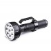 Фонарь Nextorch Saint Torch 31 модель sn_Saint torch 31 от NexTORCH