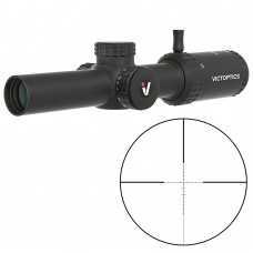 Оптический прицел VictOptics SOI 1.5-5x20 SFP (VIOC-01) модель sn_VIOC-01 от Vector Optics